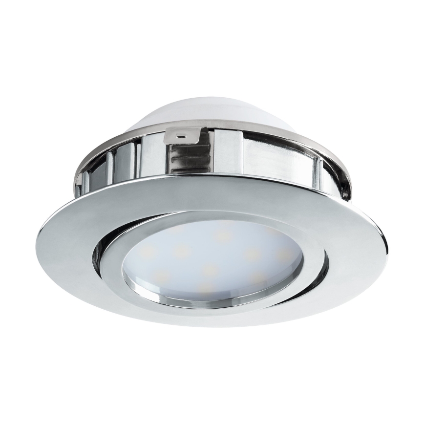 Eglo 95855- LED Vgradna svetilka PINEDA 1xLED/5,5W/230V