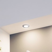 Eglo 95855- LED Vgradna svetilka PINEDA 1xLED/6W/230V