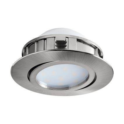 Eglo - vgradna stropna LED svetilka LED/6W/230V