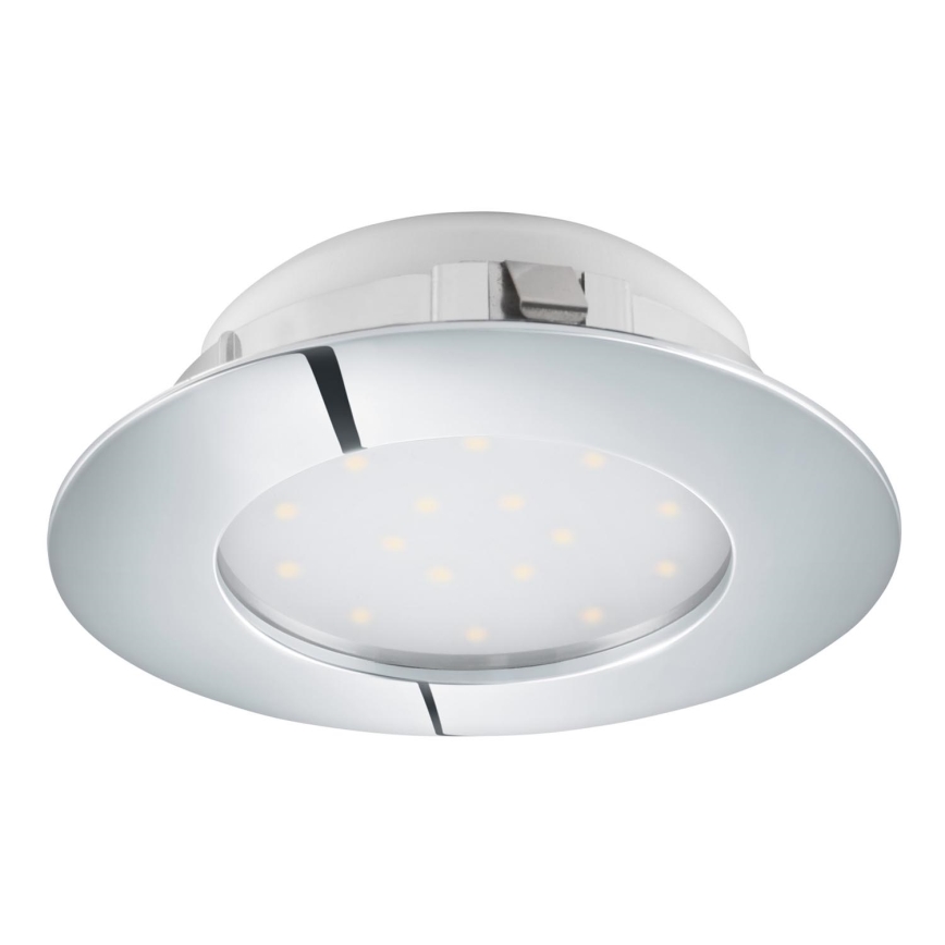 Eglo 95875 - LED Vgradna svetilka PINEDA 1xLED/12W/230V