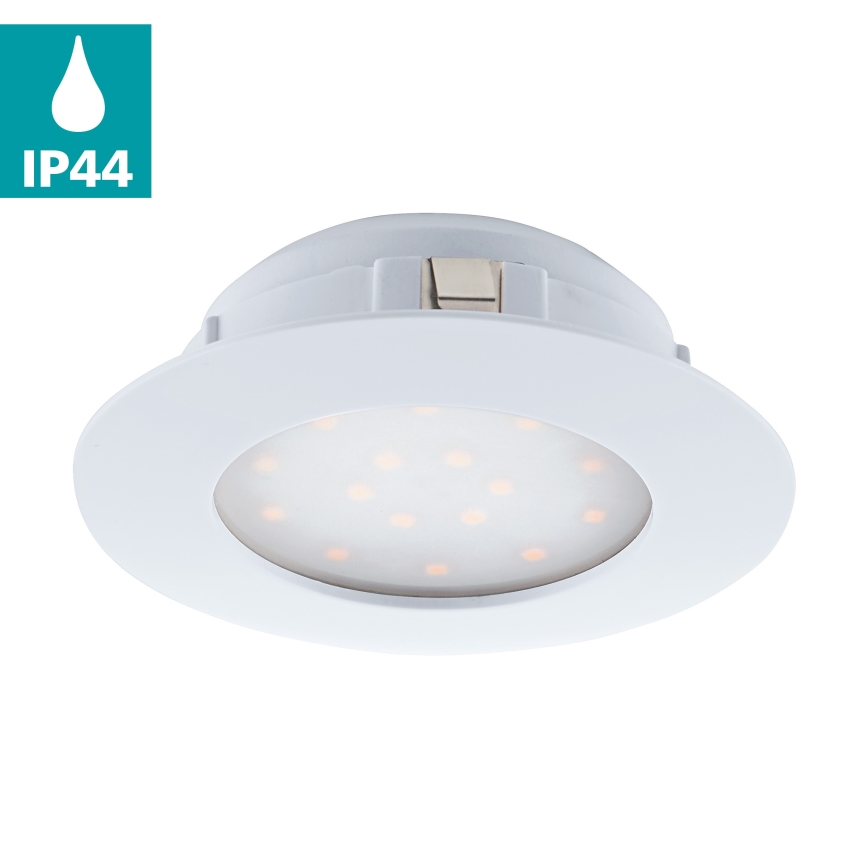 Eglo - LED Vgradna svetilka 1xLED/11W/230V