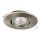 Eglo 95898 - LED Vgradna svetilka PENETO 1 1xGU10-LED/3W/230V