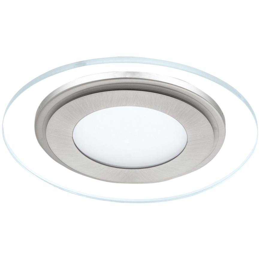 Eglo - LED Vgradna svetilka 1xLED/11W/230V