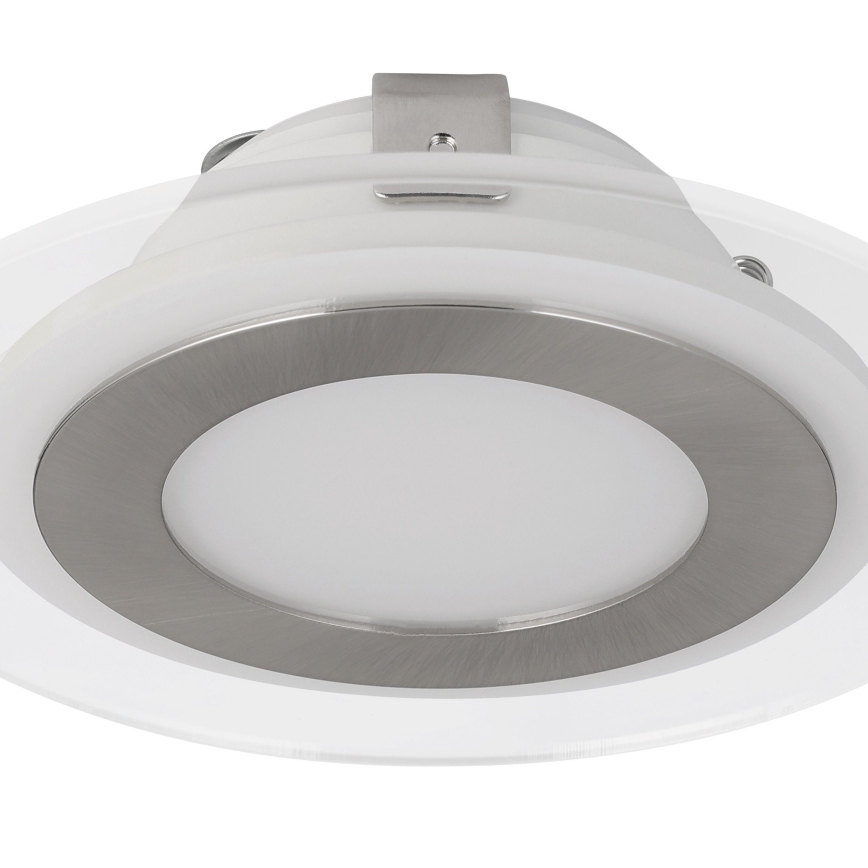 Eglo - LED Vgradna svetilka 1xLED/11W/230V