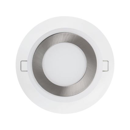 Eglo - LED Vgradna svetilka 1xLED/11W/230V