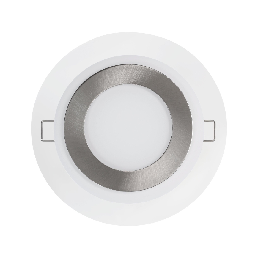 Eglo - LED Vgradna svetilka 1xLED/11W/230V