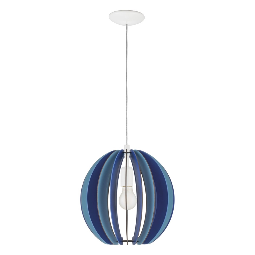Eglo 95949 - Lestenec FABELLA 1xE27/60W/230V