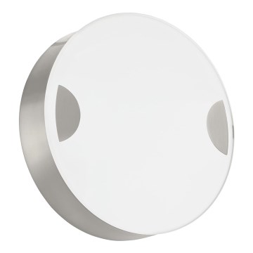 Eglo 95965 - LED stropna svetilka CUPELLA LED/11W/230V