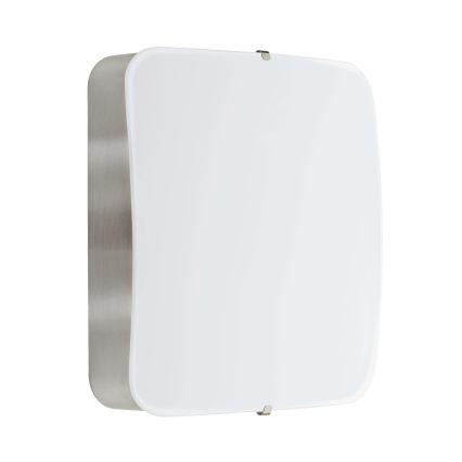 Eglo 95967 - LED stropna svetilka CUPELLA LED/11W/230V