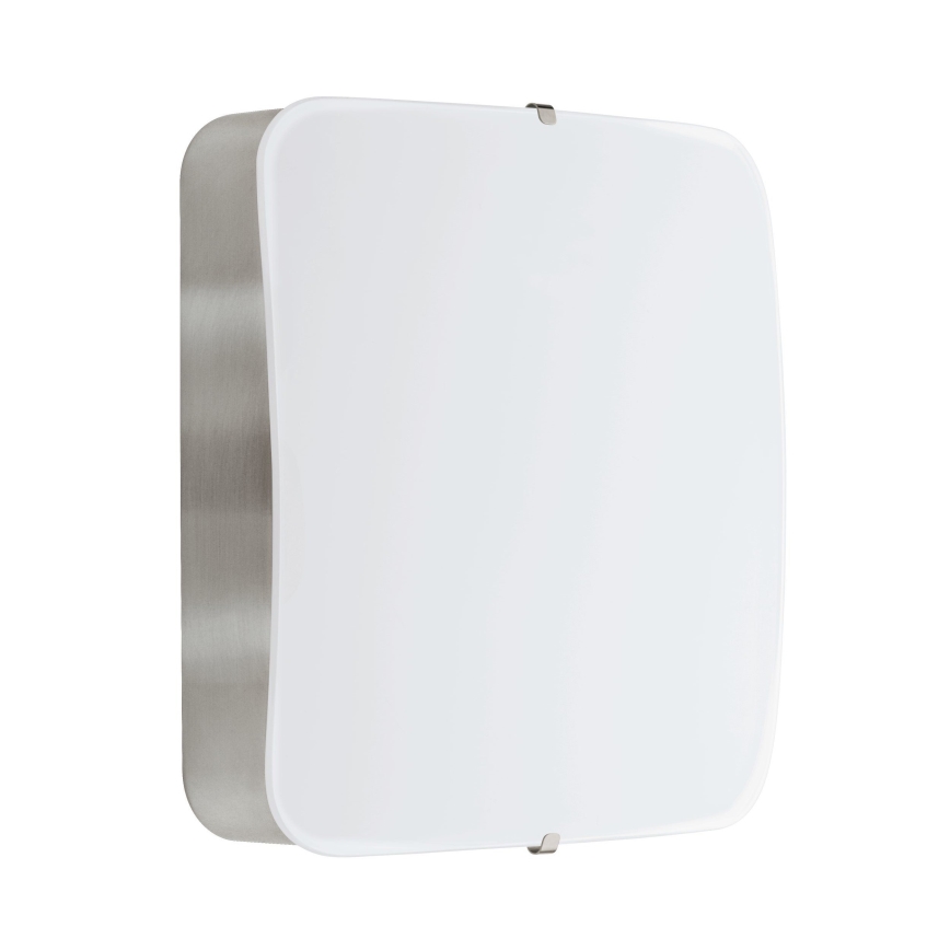 Eglo 95967 - LED stropna svetilka CUPELLA LED/11W/230V