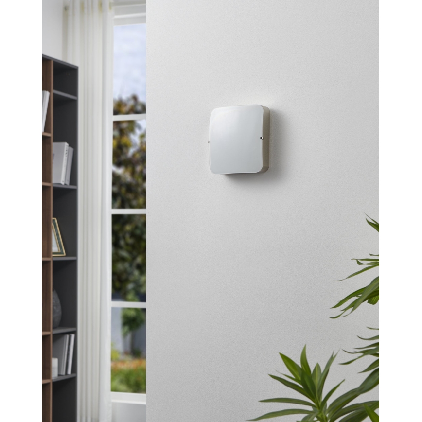 Eglo 95967 - LED stropna svetilka CUPELLA LED/11W/230V