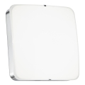 Eglo 95968 - LED stropna svetilka CUPELLA LED/11W/230V