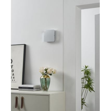 Eglo 95968 - LED stropna svetilka CUPELLA LED/11W/230V