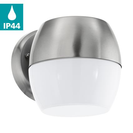 Eglo - LED Zunanja stenska svetilka LED/11W IP44