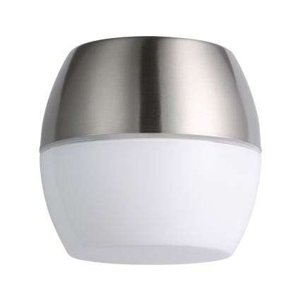 Eglo - LED Zunanja stenska svetilka LED/11W IP44