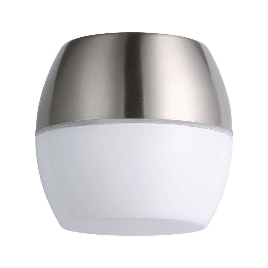 Eglo - LED Zunanja stenska svetilka LED/11W IP44