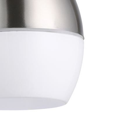 Eglo - LED Zunanja stenska svetilka LED/11W IP44
