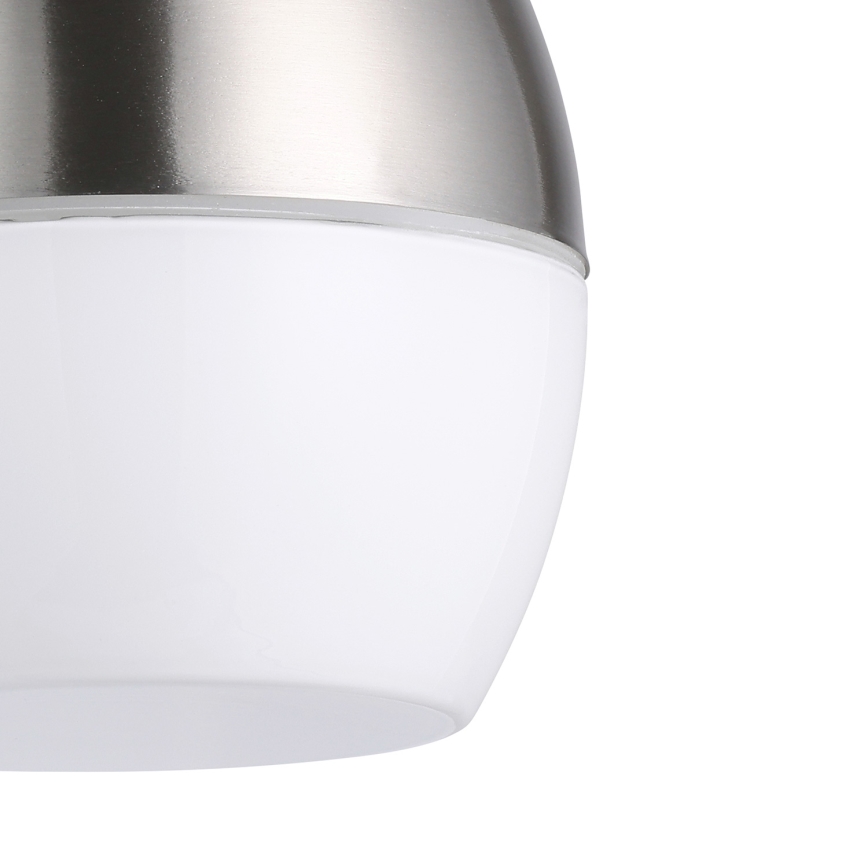 Eglo - LED Zunanja stenska svetilka LED/11W IP44