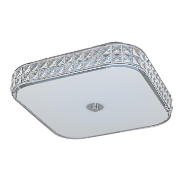 Eglo 96004 - LED Stropna svetilka CARDILLIO 1xLED/23.5W/230V