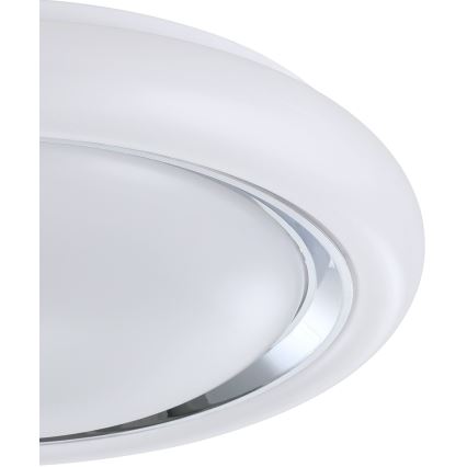 Eglo - LED stropna svetilka LED/18W/230V