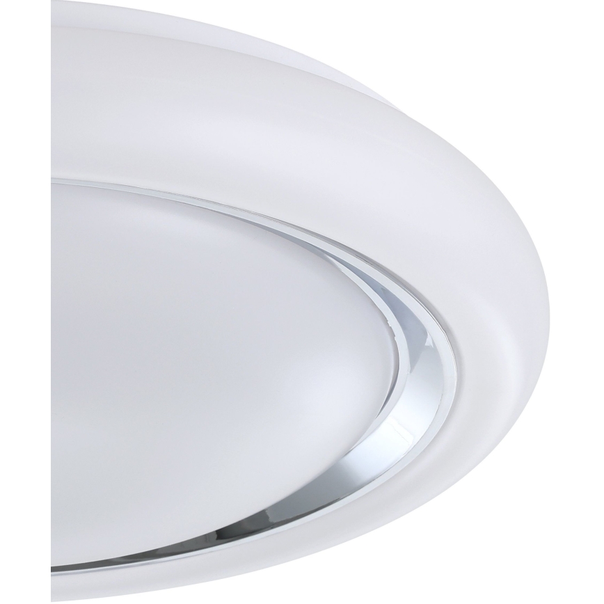 Eglo - LED stropna svetilka LED/18W/230V