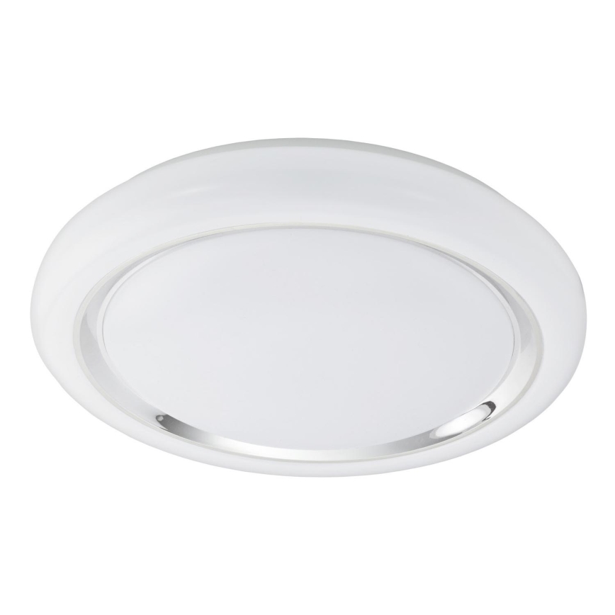 Eglo 96024 - LED stropna svetilka CAPASSO LED/24W/230V