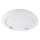 Eglo 96024 - LED stropna svetilka CAPASSO LED/24W/230V