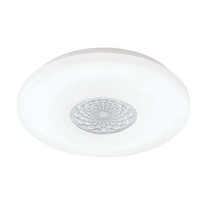 Eglo - LED stropna svetilka LED/24W/230V