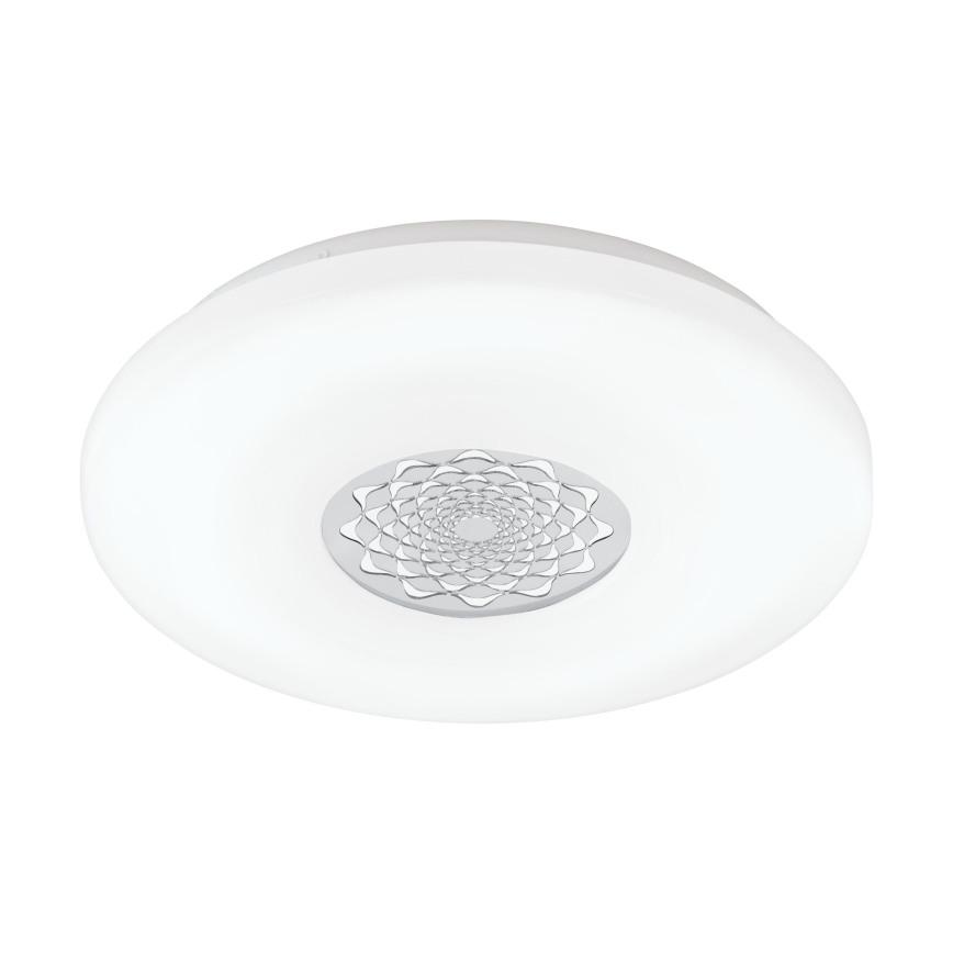 Eglo - LED stropna svetilka LED/24W/230V
