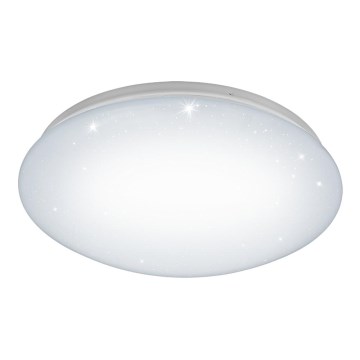 Eglo 96027 - LED stropna svetilka GIRON-S LED/11W/230V