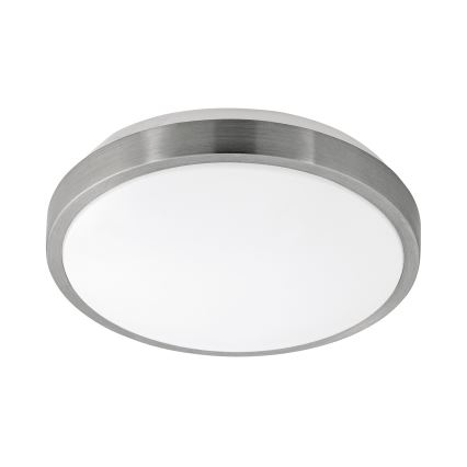 Eglo - LED stropna svetilka LED/18W/230V