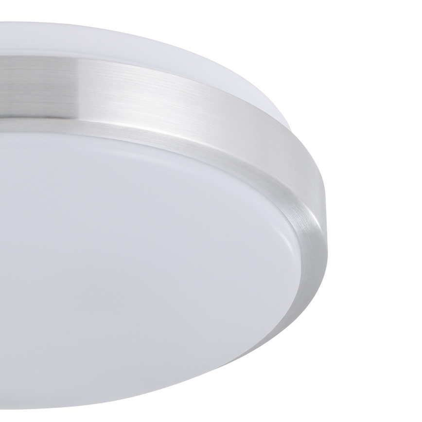 Eglo - LED stropna svetilka LED/18W/230V
