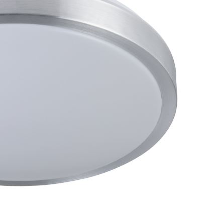 Eglo - LED stropna svetilka LED/22W/230V