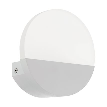 Eglo - LED stensko svetilo LED/4,5W/230V