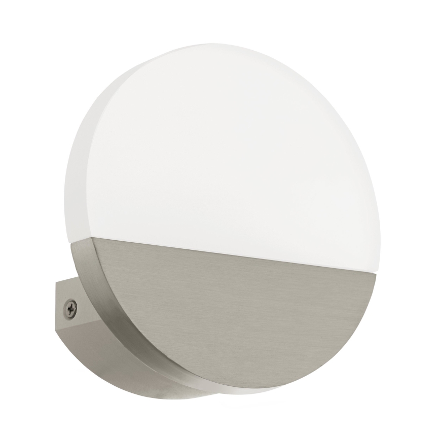 Eglo - LED stenska svetilka 1xLED/4,5W/230V