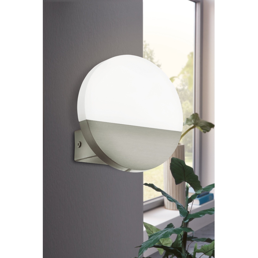 Eglo - stensko LED svetilo LED/4,5W/230V