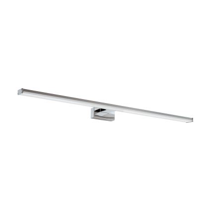 Eglo - LED Kopalniška svetilka LED/14W/230V 4000K 78 cm IP44