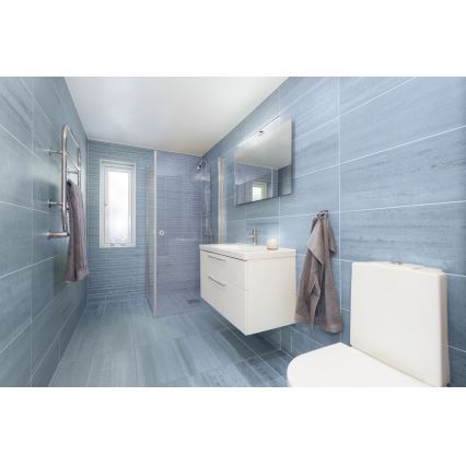 Eglo 96066 - LED Kopalniška svetilka PANDELLA 1 LED/14W/230V IP44