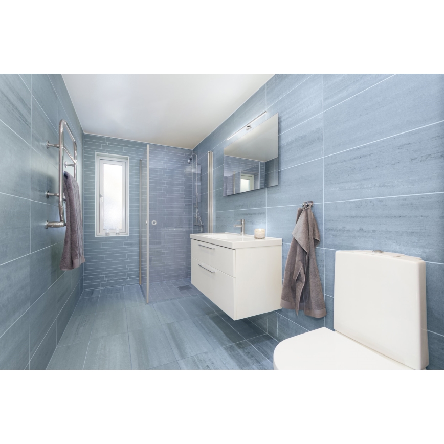 Eglo 96066 - LED Kopalniška svetilka PANDELLA 1 LED/14W/230V IP44
