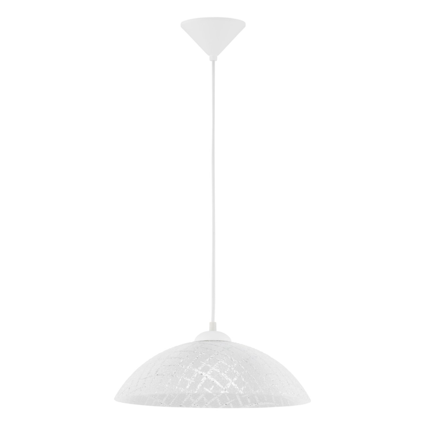 Eglo - Lestenec 1xE27/60W/230V