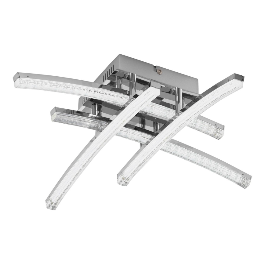 Eglo 96093 - stropna LED svetilka PERTINI 4xLED/5W/230V