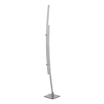 Eglo 96099 - LED stoječa svetilka PERTINI 2xLED/9,5W/230V