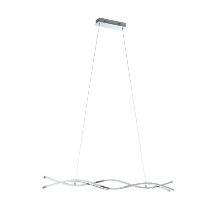 Eglo - LED lestenec 3xLED/13W/230V