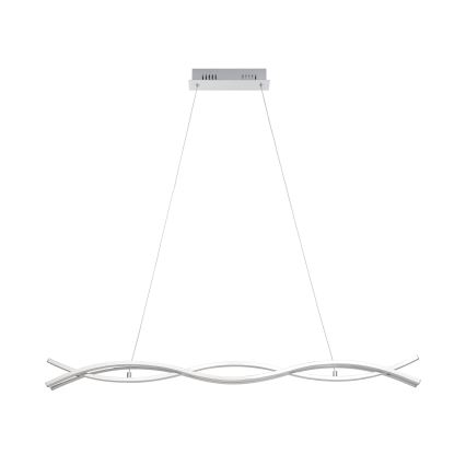Eglo - LED lestenec 3xLED/13W/230V