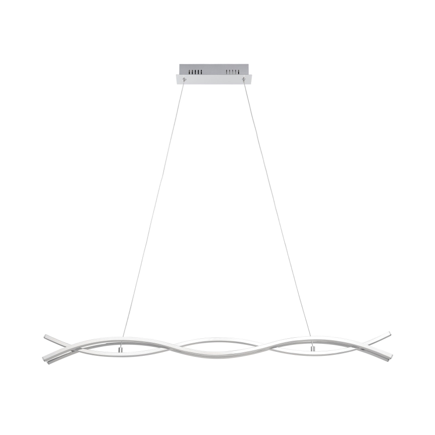 Eglo - LED lestenec 3xLED/13W/230V