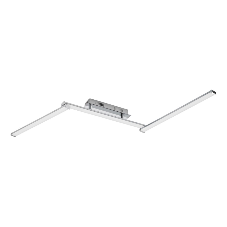 Eglo 96108 - LED stropna svetilka LASANA 2 3xLED/7,5W/230V