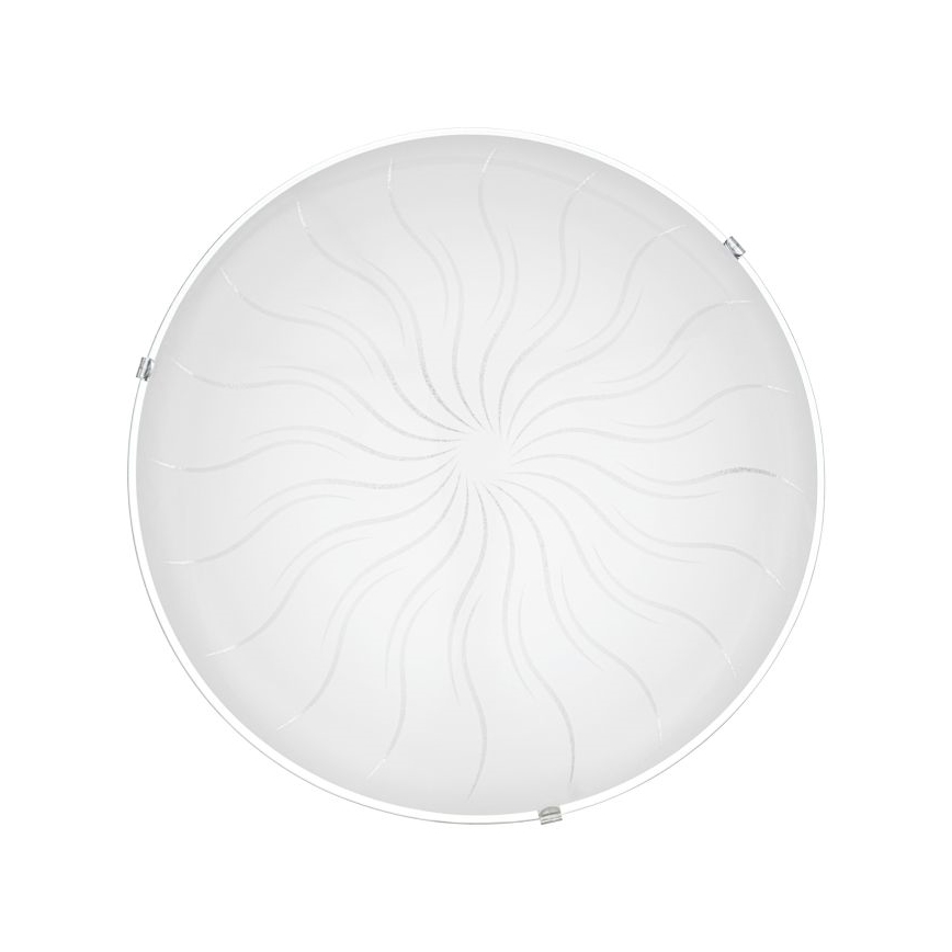 Eglo - LED stropna svetilka LED/11W/230V