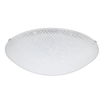 Eglo 96115 - LED stropna svetilka MARGITTA 1 LED/11W/230V