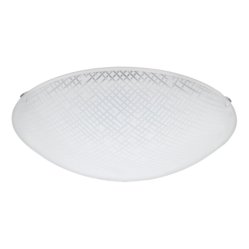 Eglo 96115 - LED stropna svetilka MARGITTA 1 LED/11W/230V