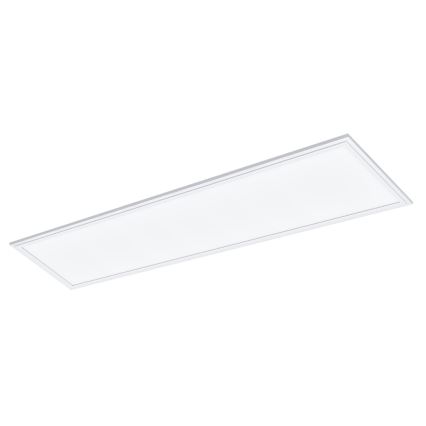 Eglo - LED Vgradni panel LED/40W/230V